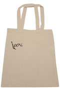 LOCAL Canvas Tote - Natural | OAD117