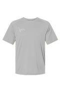 LOCAL Performance Tee - Black | Paragon 200