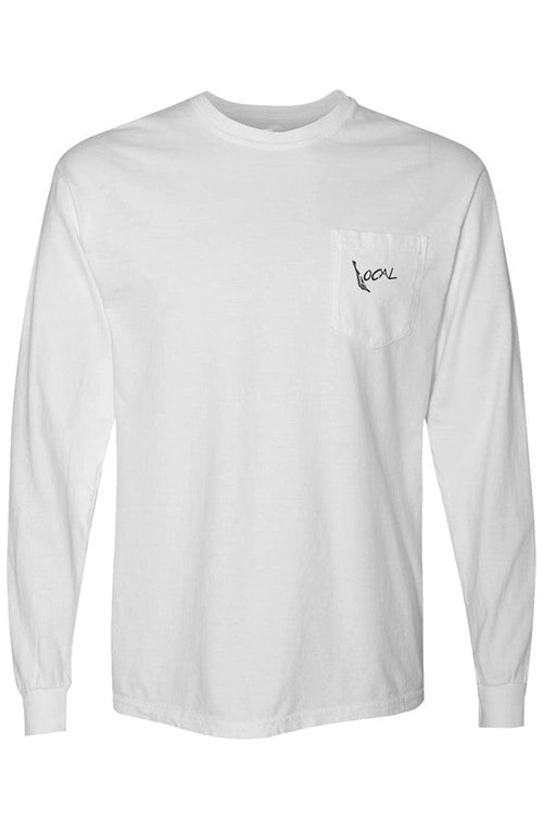Dawn Patrol Long Sleeve