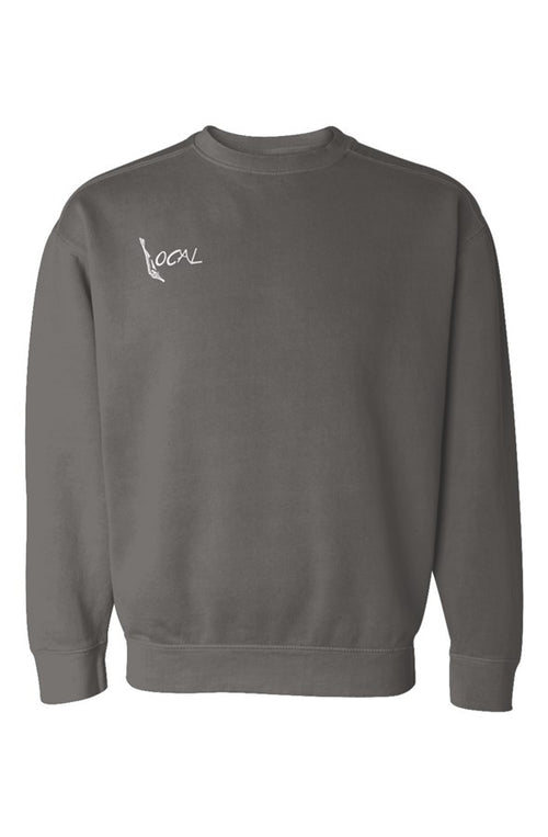 LOCAL Crew - Pepper | C1566