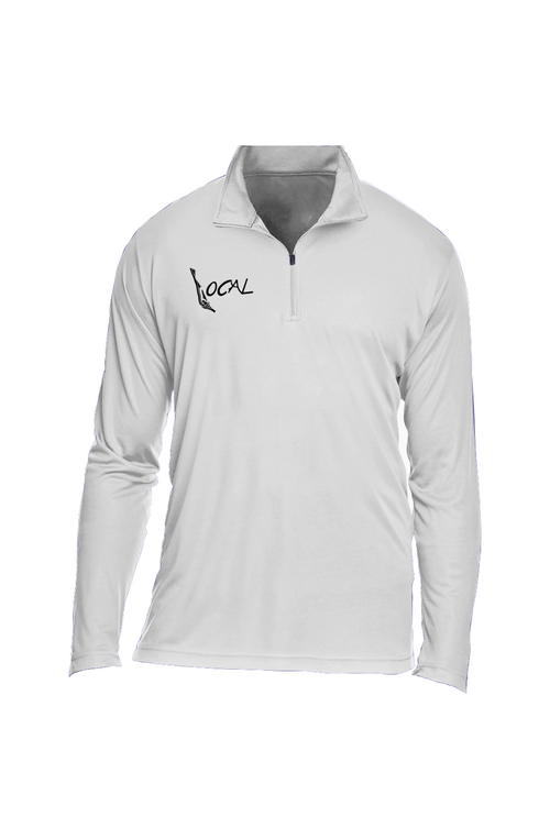 Balboa Quarter-Zip