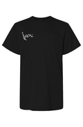 LOCAL Kids Tee - Black | 208Y