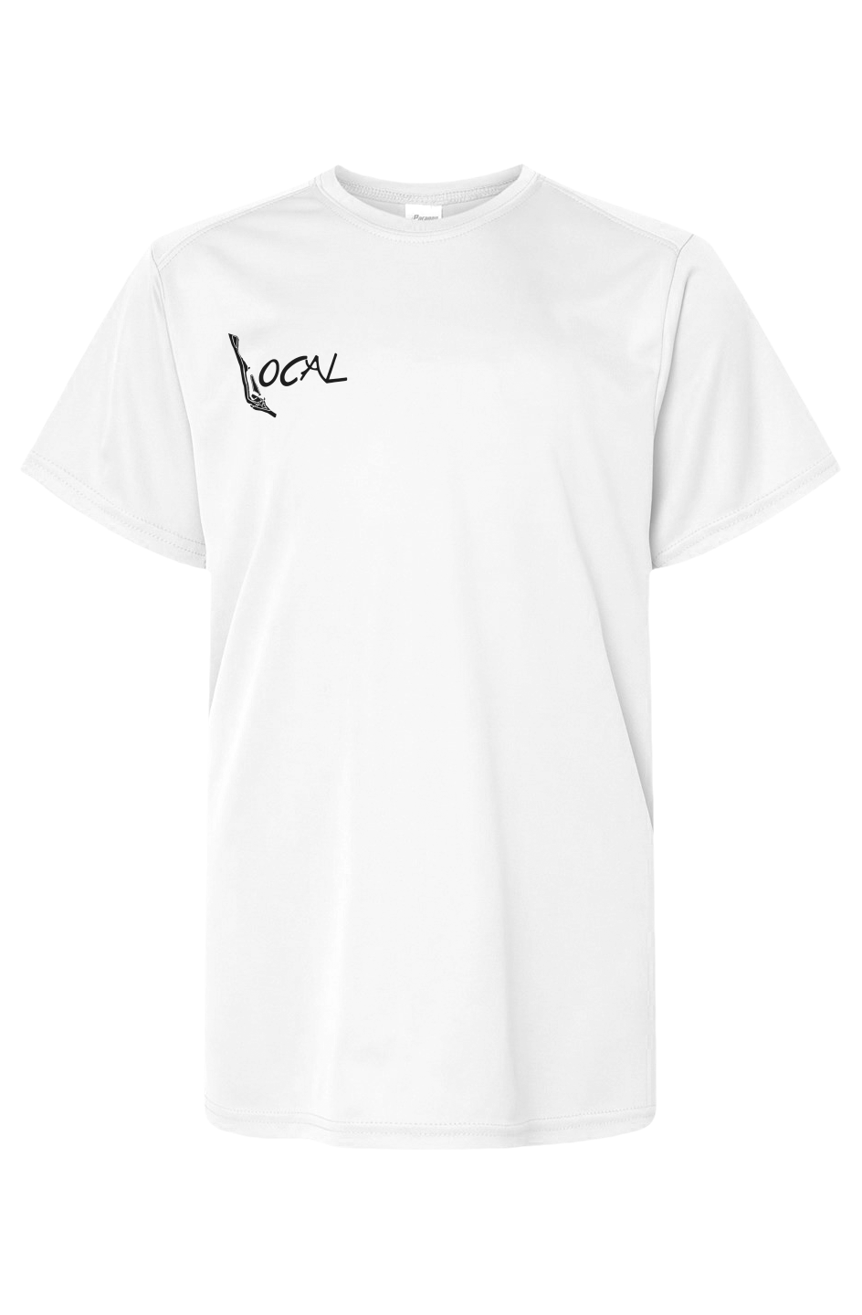 LOCAL Kids Tee