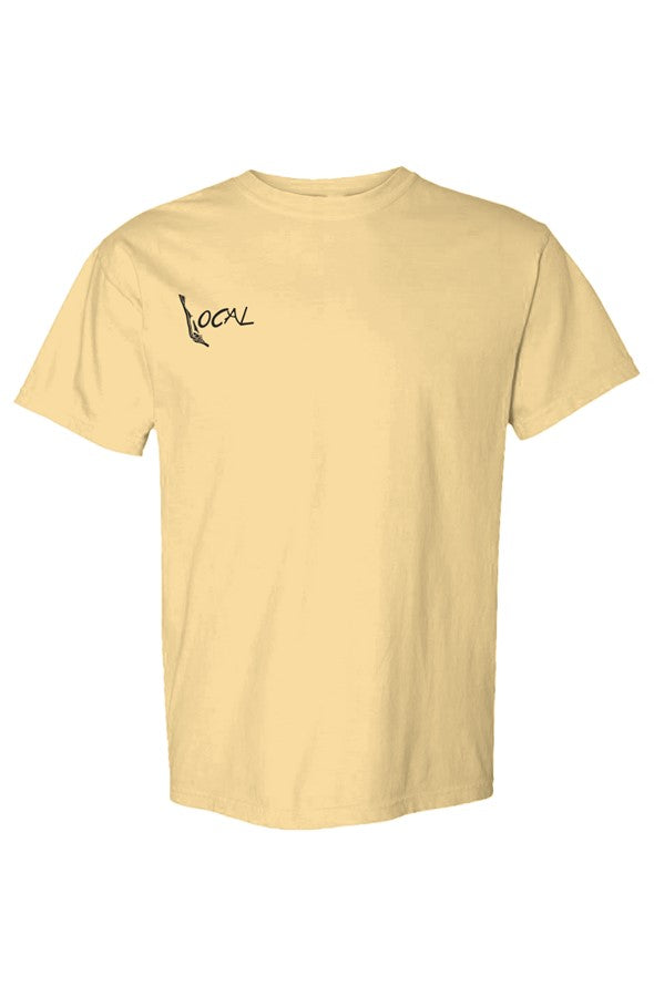 Butter | front
