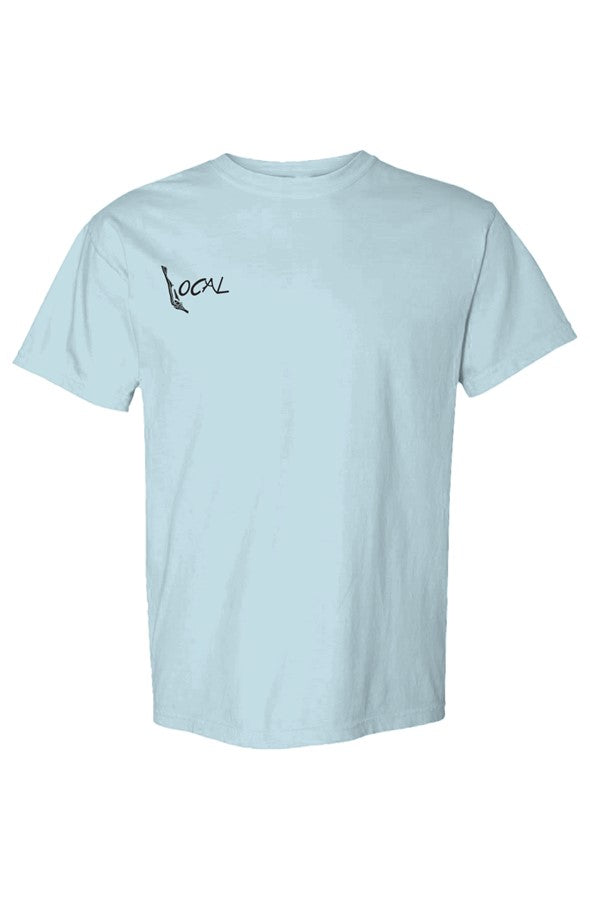 Chambray | front