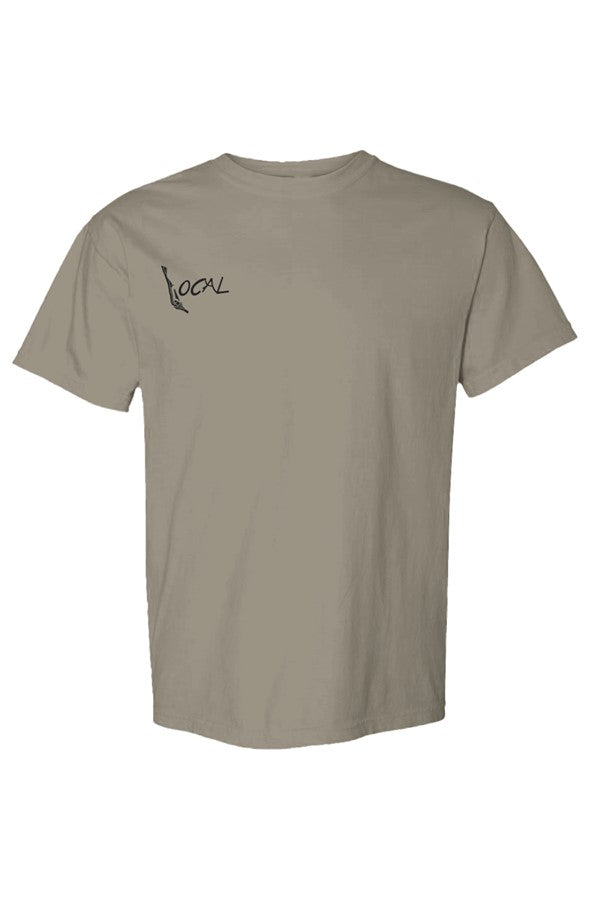 Khaki | front