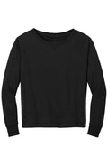 LOCAL Womens Crew Sweatshirt - Light | DT672