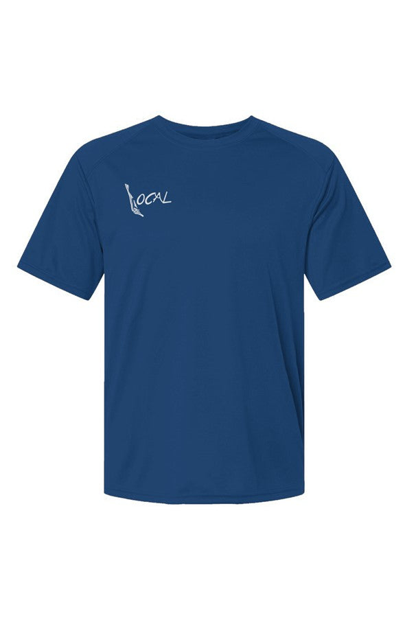 Newport Performance Tee