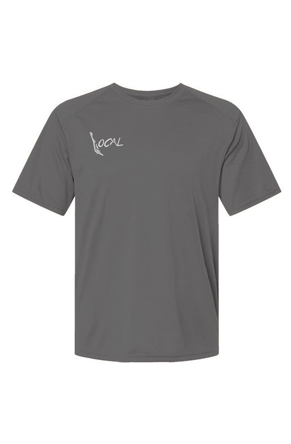 Newport Performance Tee
