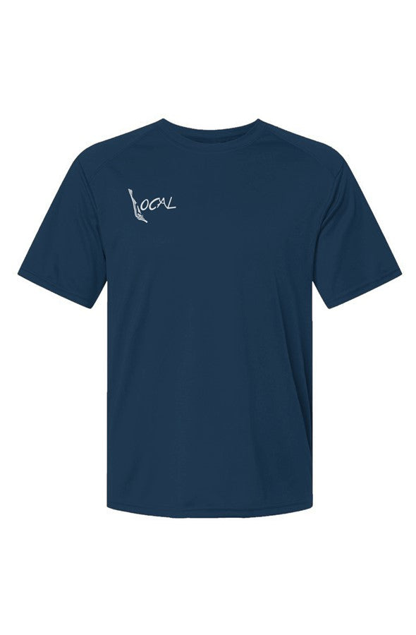 Newport Performance Tee