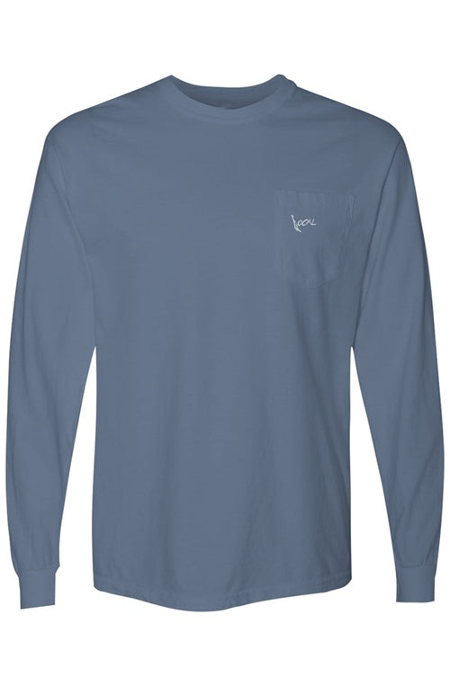 Dawn Patrol Long Sleeve