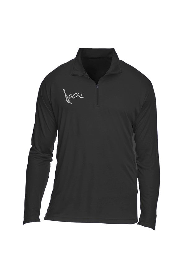 Balboa Quarter-Zip