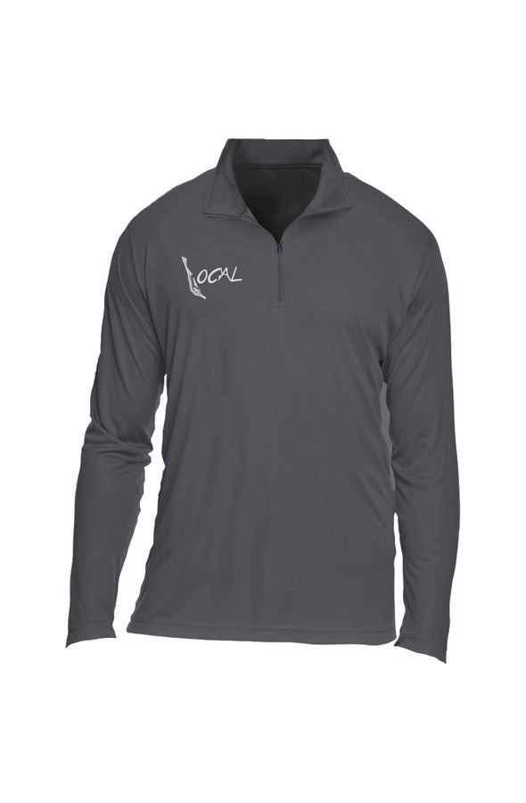 Balboa Quarter-Zip