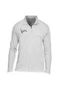 Balboa Quarter-Zip
