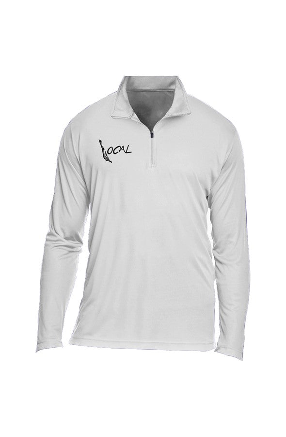 Balboa Quarter-Zip