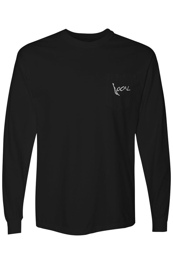 Dawn Patrol Long Sleeve
