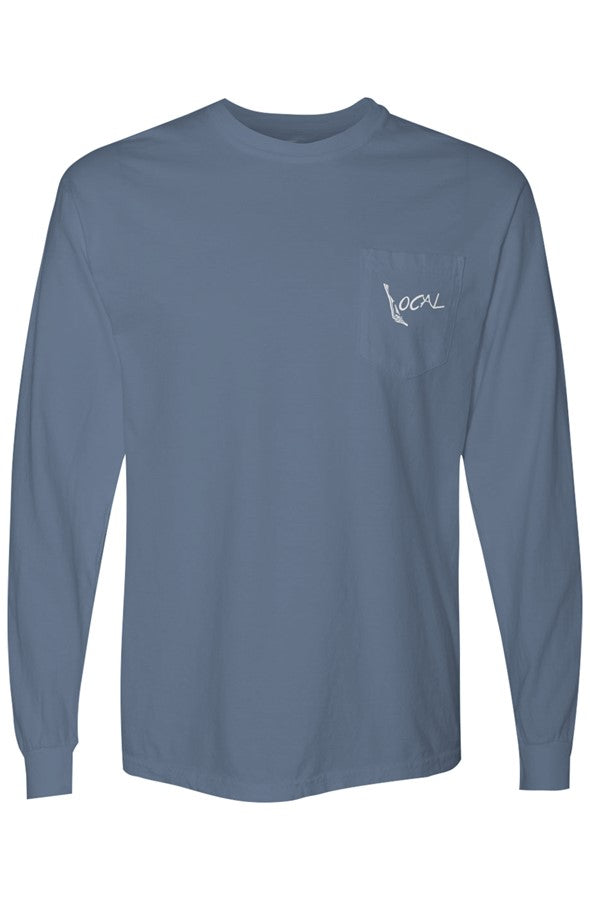 Dawn Patrol Long Sleeve