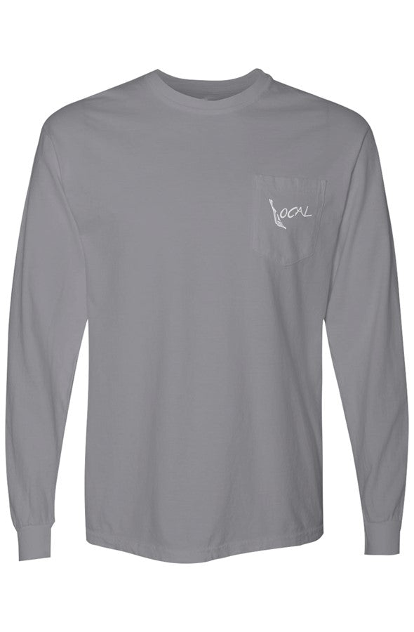 Dawn Patrol Long Sleeve