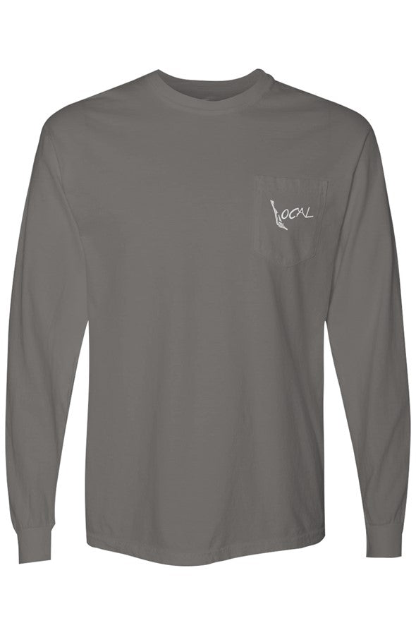 Dawn Patrol Long Sleeve
