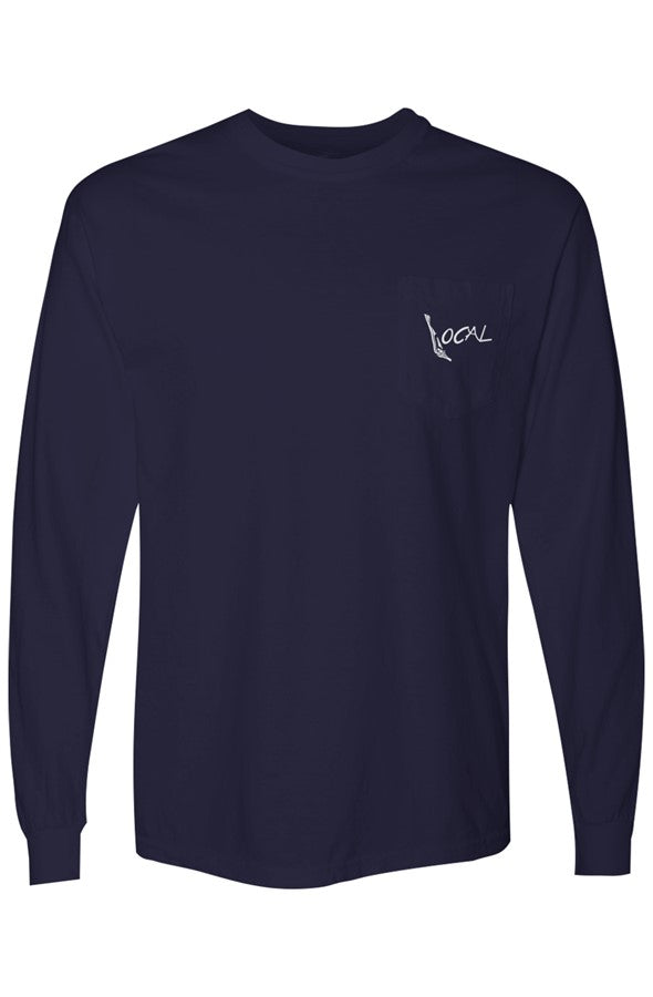 Dawn Patrol Long Sleeve