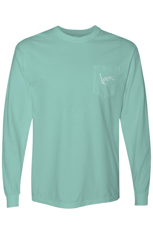 Dawn Patrol Long Sleeve
