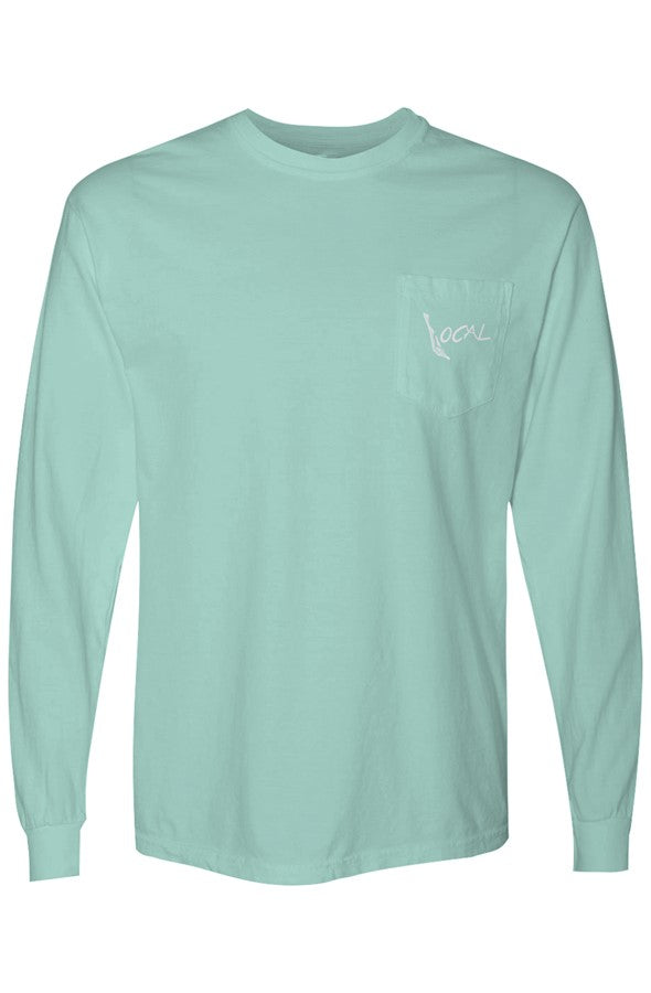 Dawn Patrol Long Sleeve