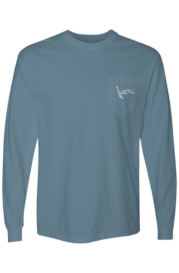 Dawn Patrol Long Sleeve